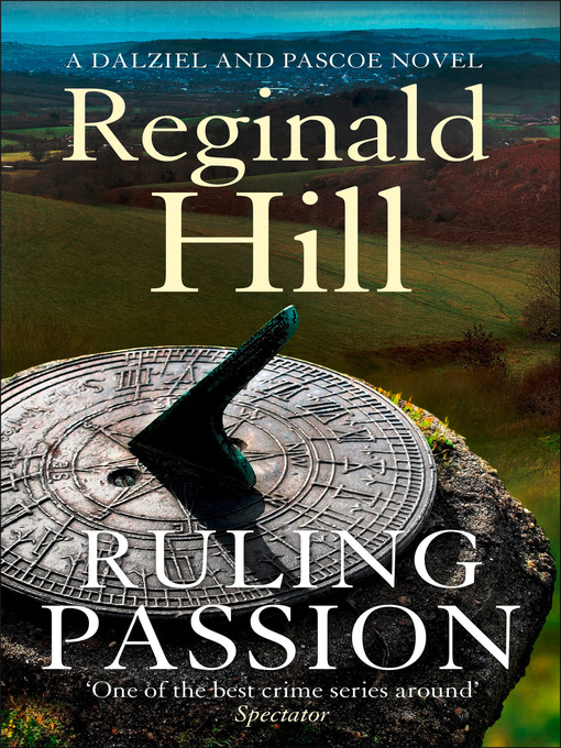 Title details for Ruling Passion by Reginald Hill - Available